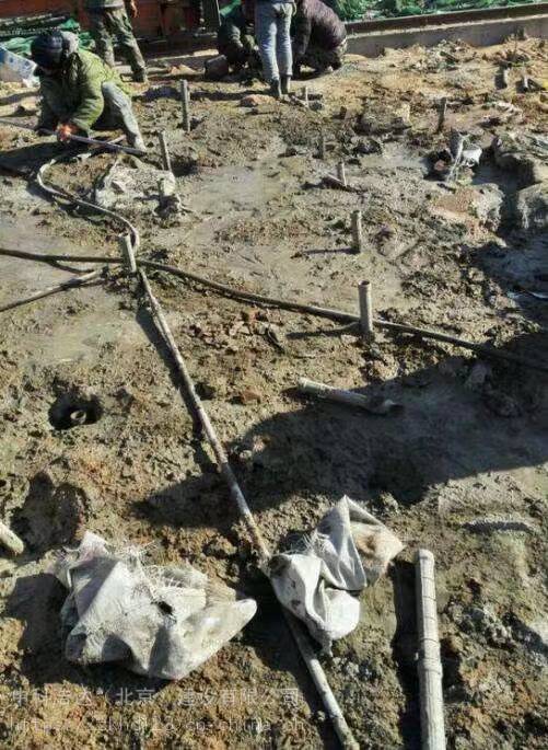 工业园区地基沉降治理常见处理方法